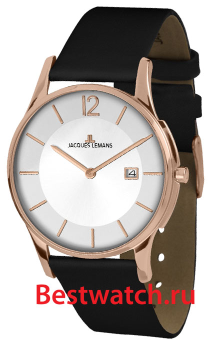 Часы Jacques Lemans London 1-1850H